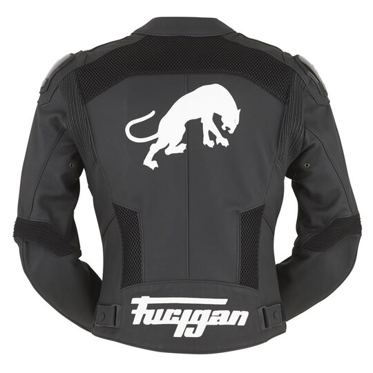 Furygan - bunda SPEED MESH 3D
